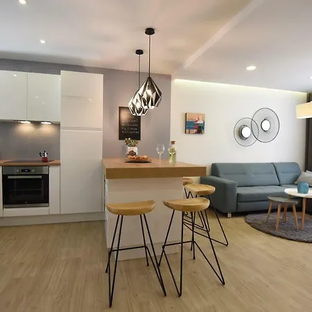 Speranza Apartament *