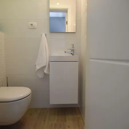 Apartment Speranza