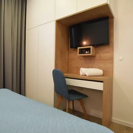 Speranza * Задар