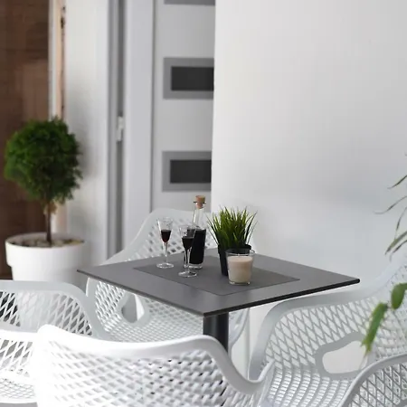 Speranza Apartment *