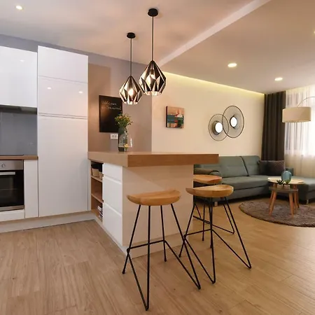 Speranza Apartment Zadar