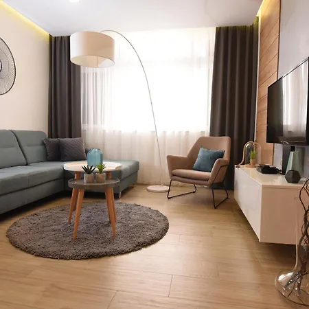 Speranza Apartment Zadar