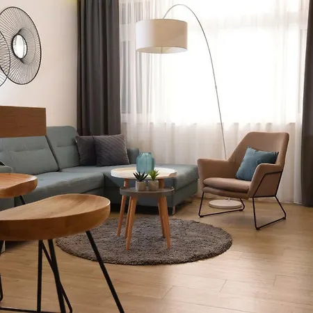 Speranza Apartment Zadar