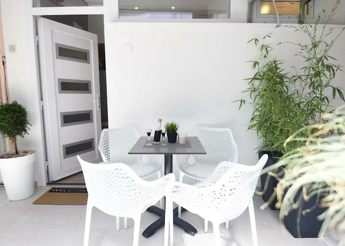 Apartmán Speranza Zadar