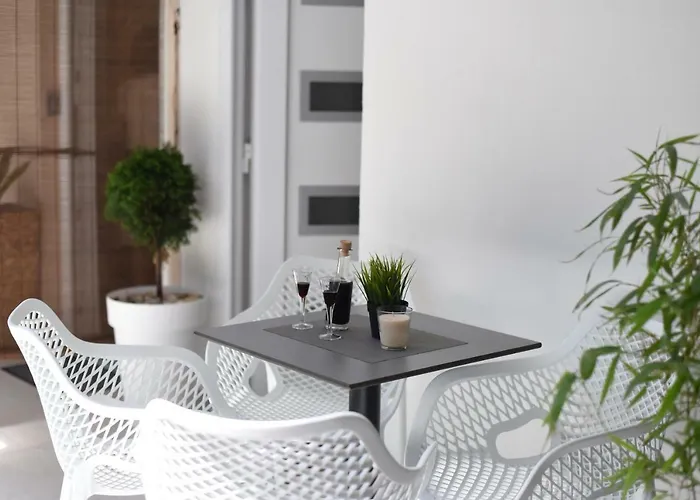 Speranza Apartmán *