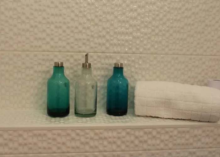 Apartament Speranza