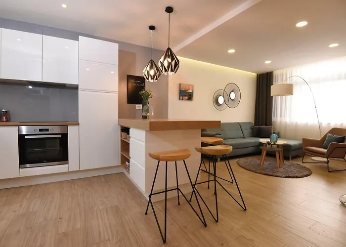 Speranza Apartament Zadar