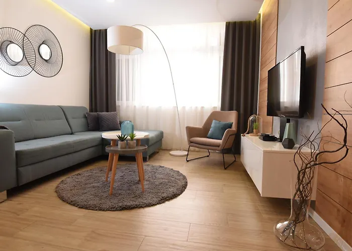 Speranza Apartament Zadar