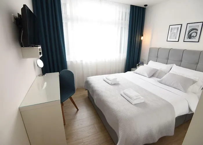 Speranza Apartament Zadar