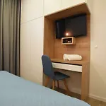 Speranza * Ζαντάρ