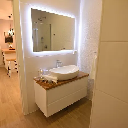 Appartement Speranza Zadar