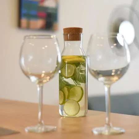 Speranza Apartment *