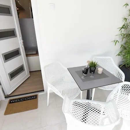 Apartment Speranza Zadar