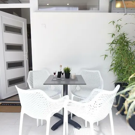 Διαμέρισμα Speranza Ζαντάρ