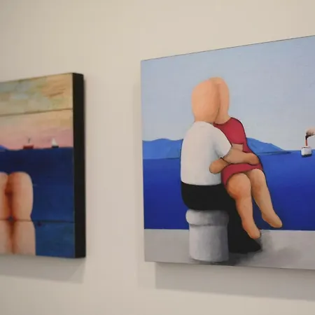 Appartement Speranza