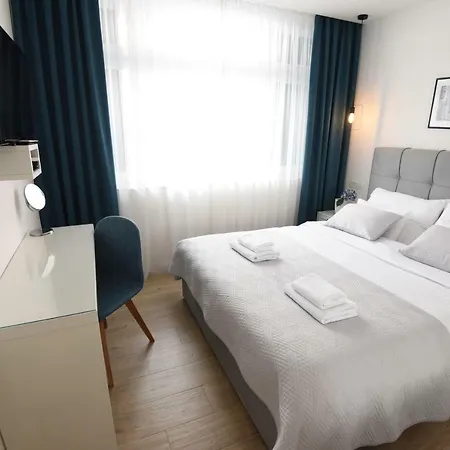 Speranza Apartment Zadar