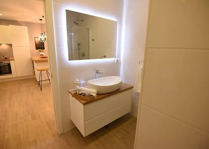 Lejlighed Speranza Zadar