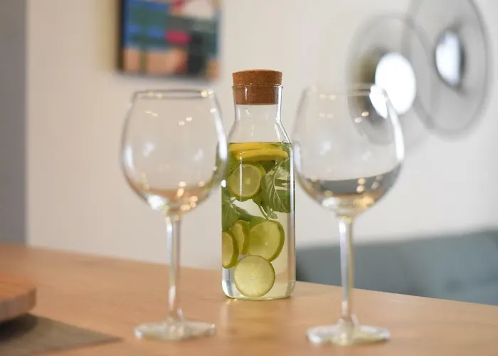 Speranza Apartamento *