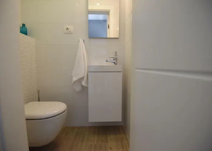 Apartamento Speranza
